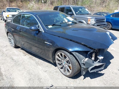 Bmw M3 2011