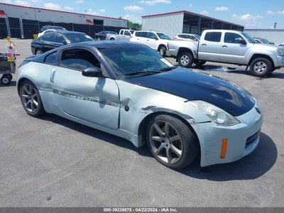 Nissan Z 2003
