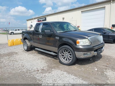 Ford F-150 2005