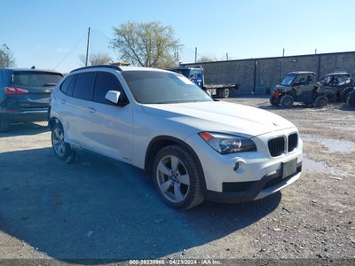 BMW X1 2014