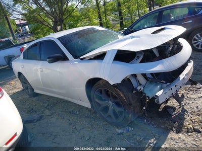 DODGE CHARGER 2019