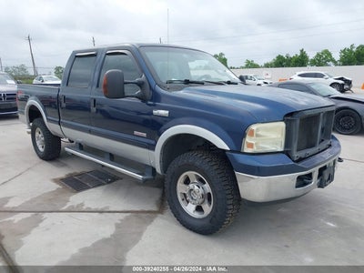 FORD F-250 2005