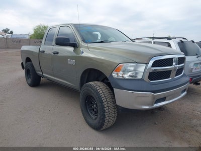 Ram 1500 2013