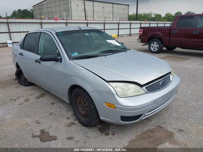 Ford Focus 2005