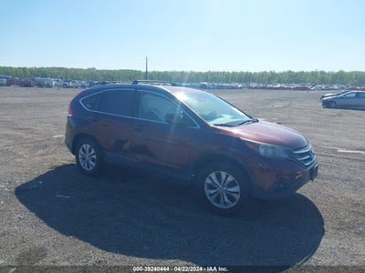 HONDA CR-V 2013