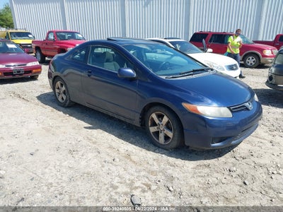 Honda Civic 2007