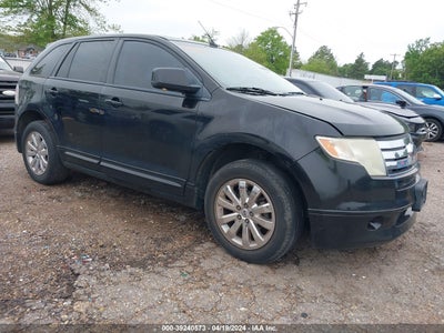 Ford Edge 2008