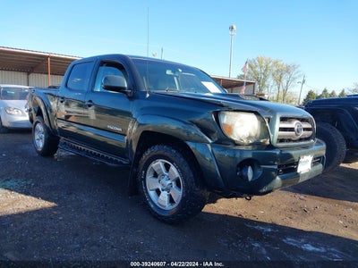 Toyota Tacoma 2009