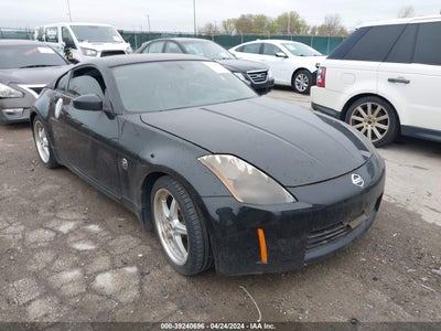 Nissan Z 2003