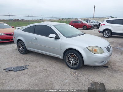 PONTIAC 200 2008