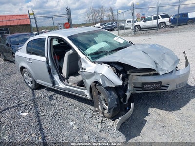 CHEVROLET COBALT 2005