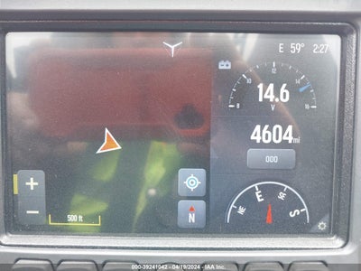 DayDrive