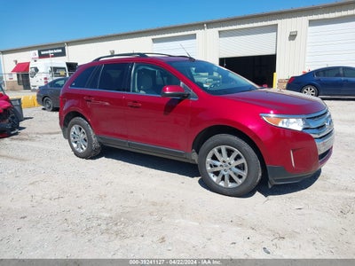 FORD EDGE 2014
