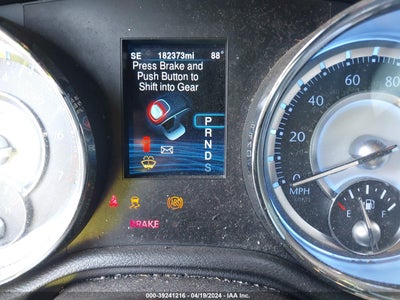 DayDrive