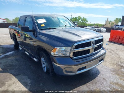 RAM 1500 CLASSIC 2019
