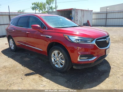 BUICK ENCLAVE 2018