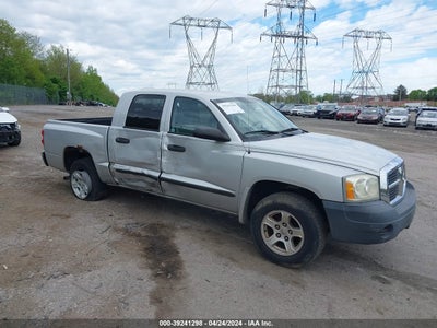 Dodge Dakota 2007