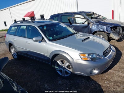 SUBARU OUTBACK 2005