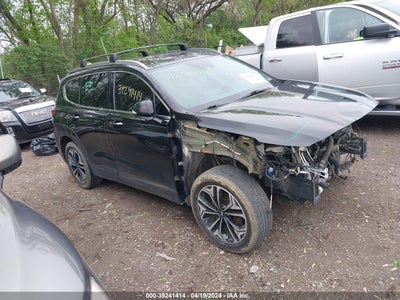 HYUNDAI SANTA FE 2020