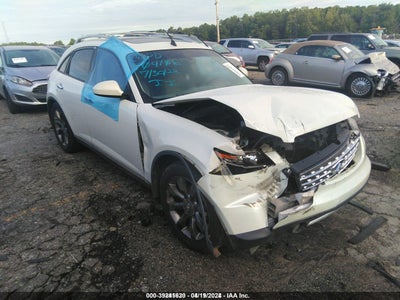 INFINITI FX35 2006