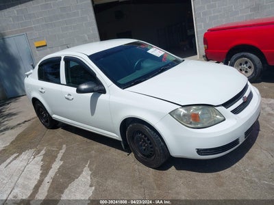 Chevrolet Cobalt 2010