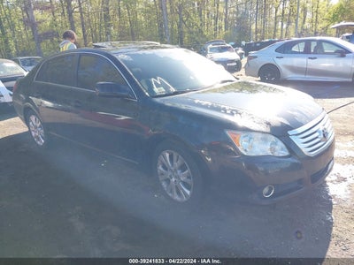 TOYOTA AVALON 2008