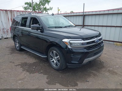 FORD EXPEDITION 2022