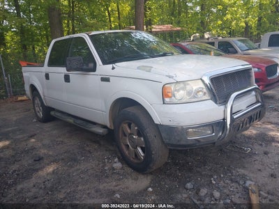 Ford F-150 2004