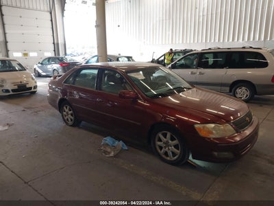 Toyota Avalon 2002
