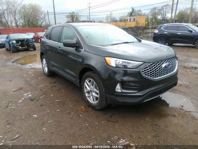FORD EDGE 2024