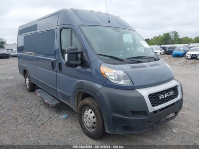 RAM PROMASTER 3500 2020