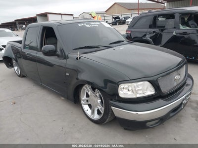 Ford F-150 2003