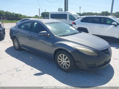 Mazda 6 2010