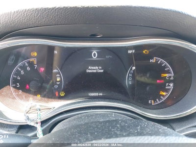 DayDrive