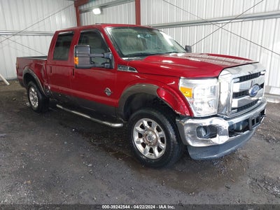 FORD F-250 2016