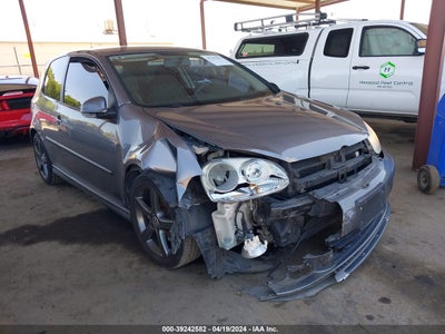 Volkswagen Rabbit 2008