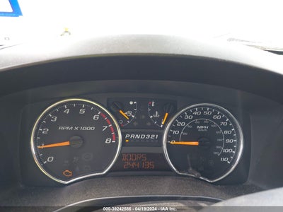 DayDrive