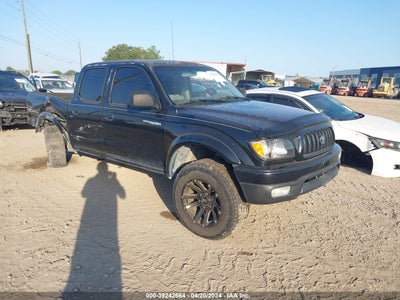 Toyota Tacoma 2004