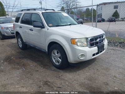 Ford Escape 2010