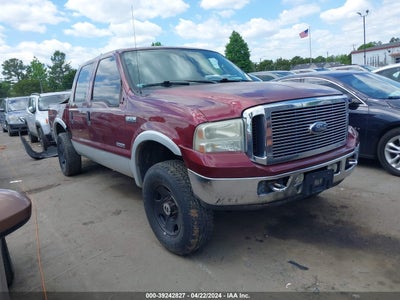 FORD F-250 2006