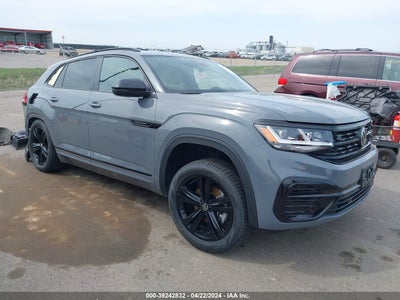 VOLKSWAGEN ATLAS CROSS SPORT 2023