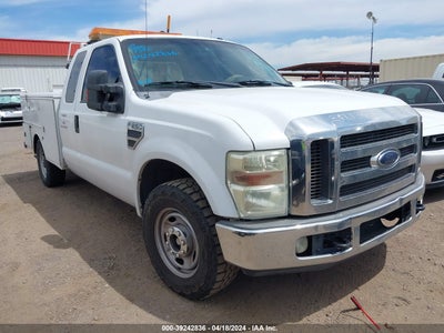 Ford F-250 2009