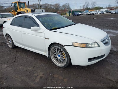Acura Tl 2005