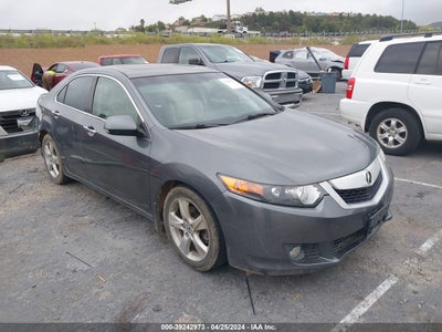 ACURA TSX 2009