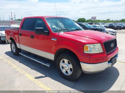 Ford F-150 2004