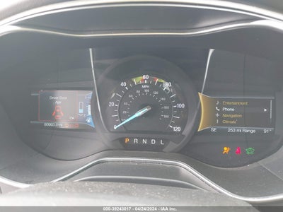 DayDrive