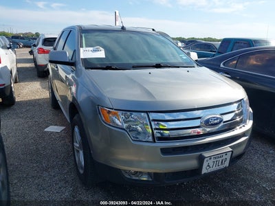 Ford Edge 2008