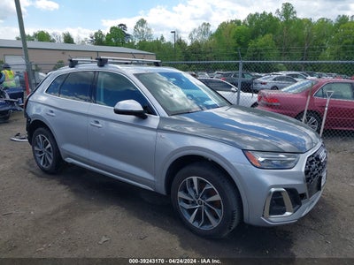 AUDI Q5 2023