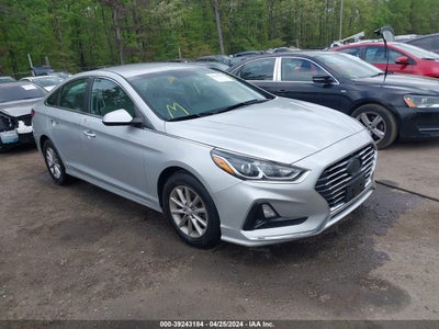 HYUNDAI SONATA 2018