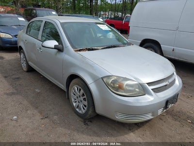 Chevrolet Cobalt 2009